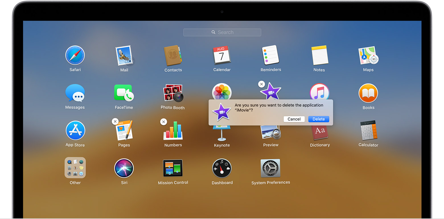 install iphone apps on mac