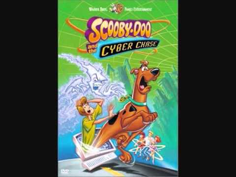 all scooby doo movies list
